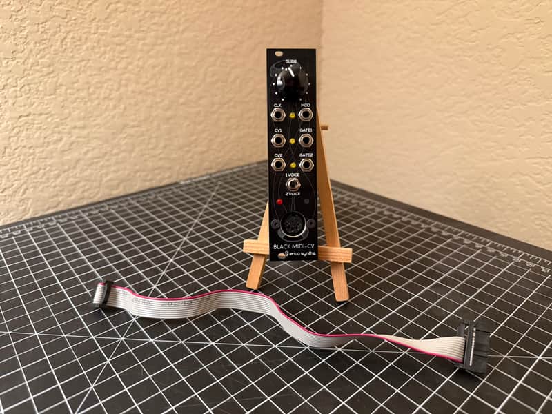 Erica Synths MIDI to Clock