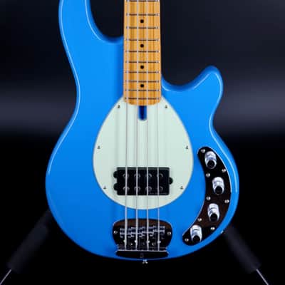 Sire Marcus Miller Z3 - Blue image 2
