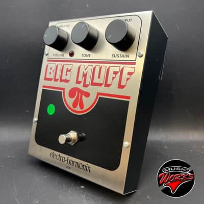 Electro Harmonix   Big Muff Pi image 3