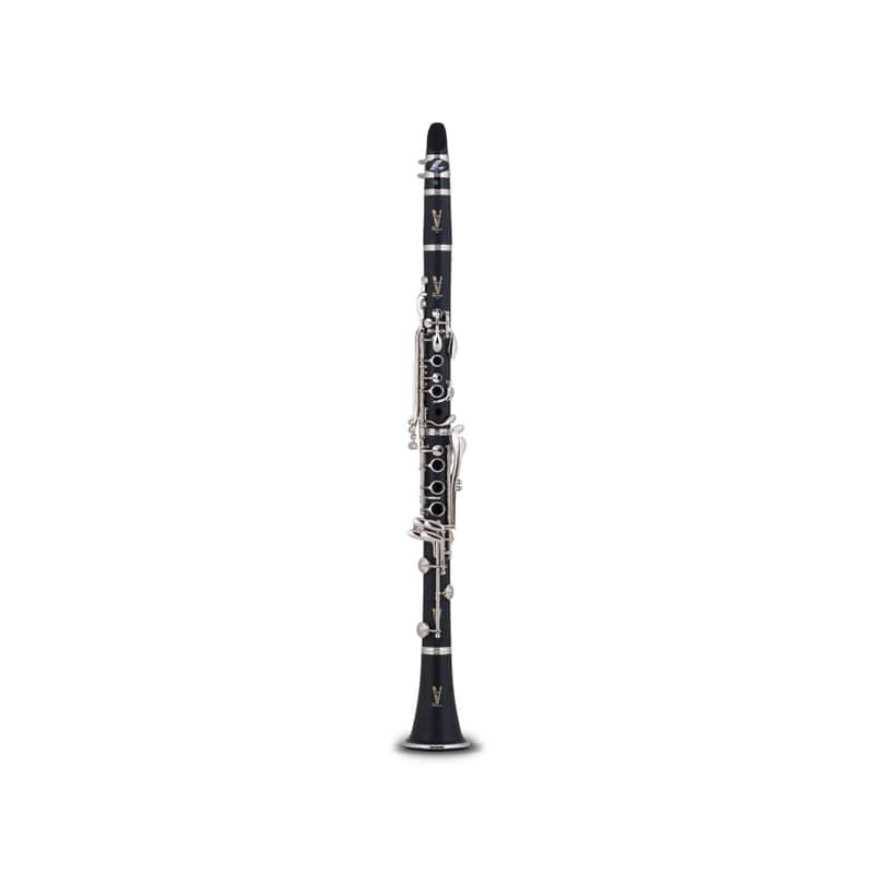 Vito Student Bb Soprano Clarinet Outfit image 1