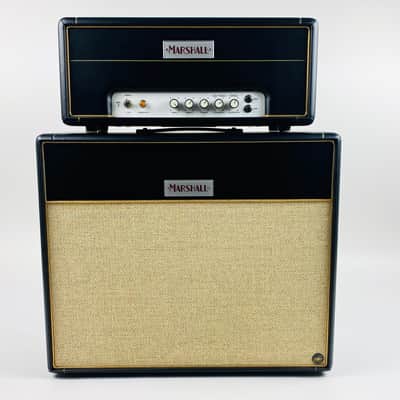 Marshall JTM 145 Anderton 50th Anniversary # 65: In my house, I’m the boss. 2014 Black image 3