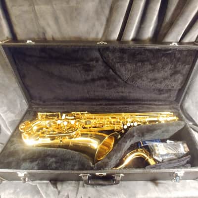 Selmer  Giardinelli GTS-12 Series - MINT - Ready for Owner image 4