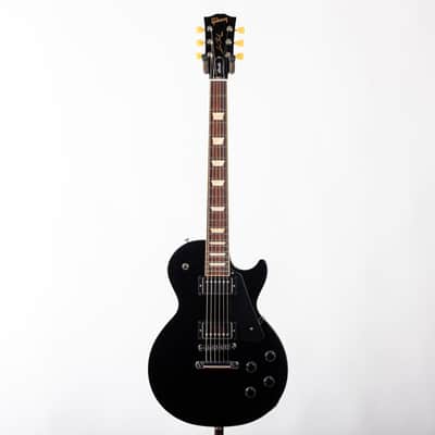 Gibson Les Paul Studio, Ebony | Demo image 2