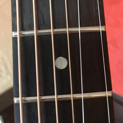 Gibson L-30 ~1942 image 7