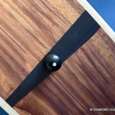 Lowden F-34 plus Koa-Adi 2024 $3600 image 5