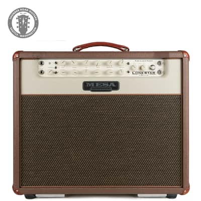 Used Mesa Boogie Lonestar Combo Amp image 1