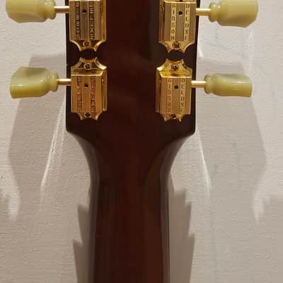 Gibson Historic Hummingbird 2006 image 8
