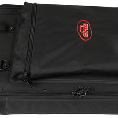 SKB 1SKB-SC191U Audio Soft Rack 1U image 1