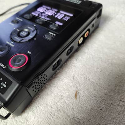 Rebuilt Marantz PMD661 MKII Professional Recorder with current firmware image 6