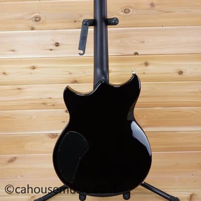Yamaha Revstar II Standard RSS20 - Flash Green image 10