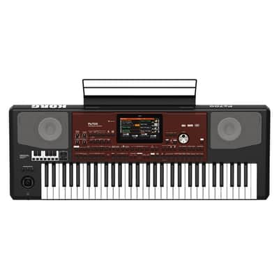 Immagine Korg Pa700 OR - 5