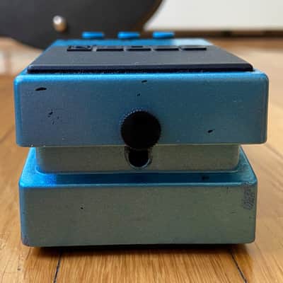 Boss CE-3 Chorus (Green Label) 1988 - 1992 - Blue image 2