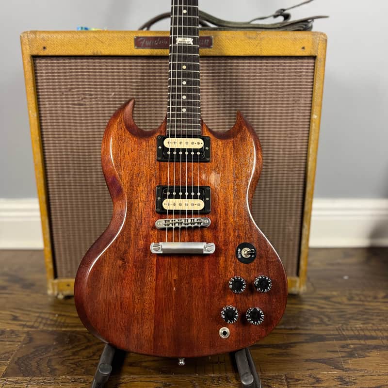 2014 Gibson SGJ
