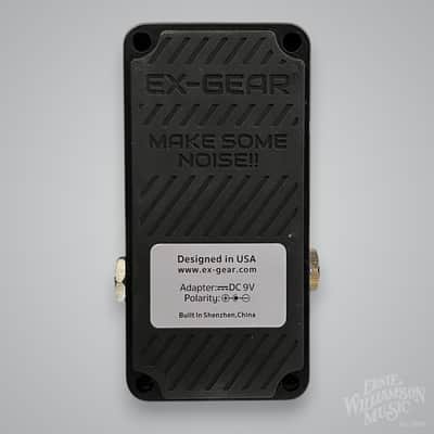 EX-GEAR Max Metal Distortion image 3