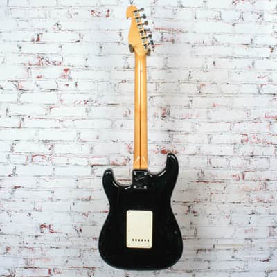 Bill Lawrence - 2005 Challenger ID Electric Guitar - Black - x5429 - USED image 11