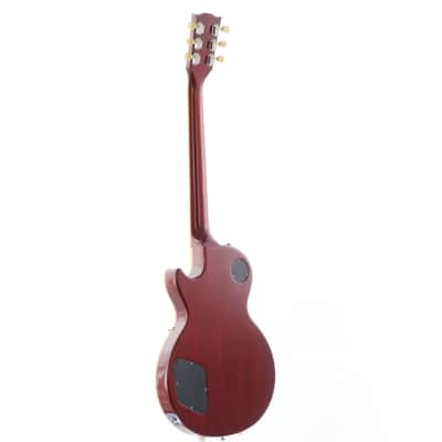 GIBSON USA Les Paul Traditional 2016 T Heritage Cherry Sunburst [160029238] (06/11) image 15