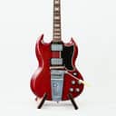 Gibson SG Standard 1965 Cherry Red