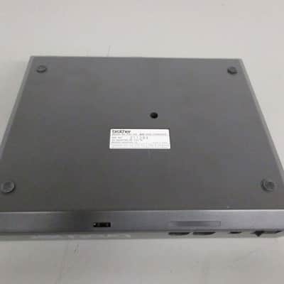 Brother PDC-100 Pro Disk Composer MIDI Sequencer image 7