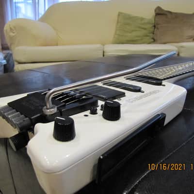 Vintage original Newburgh, NY USA-Built Steinberger GL4S image 12