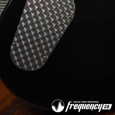 Powers Electric A-Type Select Birdseye Maple PF42 Pickups - Pale Ale image 12