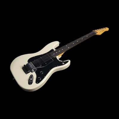 Lerxst Limelight by Godin - Floyd Rose image 17