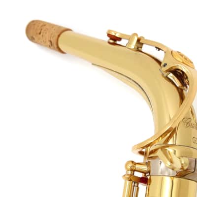 YAMAHA Alto Saxophone YAS-875EX (Includes G1 Neck) [C73079] (06/22) image 6