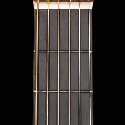 Martin Custom Shop Willcutt Exclusive 00 Style 28VS Figured Koa (515) image 5