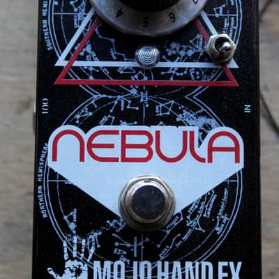 MOJO HAND FX "Nebula Redux" Discontinued!!!!! image 3