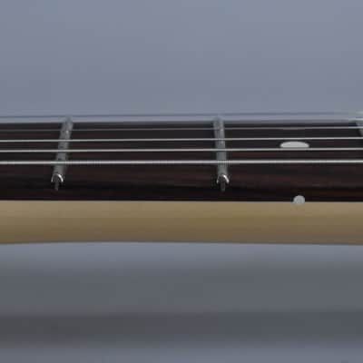 2019 Fender Mod Shop Stratocaster Custom Burst w/OSSC image 13