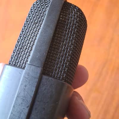 Sennheiser Sennheiser MD 421 U dynamisches Mikrofon XLR 3-polig schwarz image 13