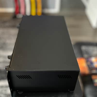 Tegeler Audio Manufaktur VTC Vari Tube Compressor image 11