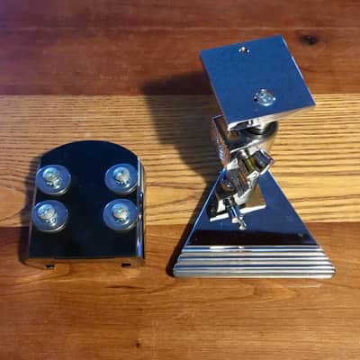 DW DWCP9908CR Bass Drum Lifter