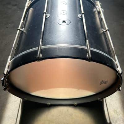 Ludwig Snare drum 1930s - Black image 1