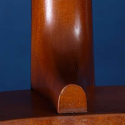 Harmony H165 1968-71 / Solid Mahogany and a Voice All Its Own / June Special!!! image 8