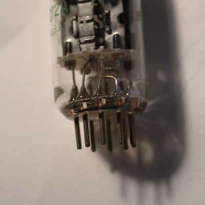 GE General Electric 6072a 70s? image 3