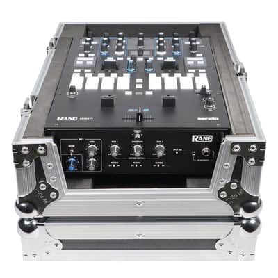ProX XS-RANE72 11 Rane Seventy-Two DJ Mixer Road Case image 11