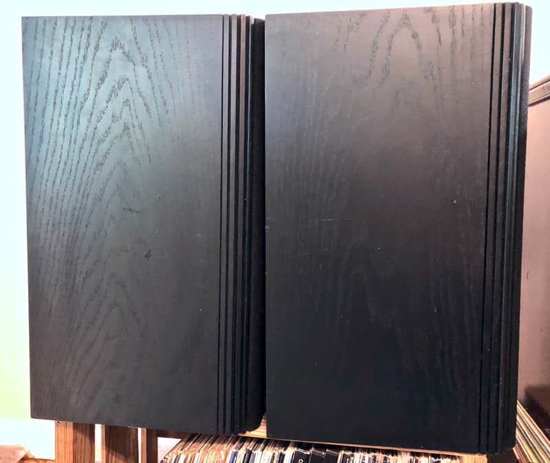 Infinity Kappa 5.1 series II 1997 Black | Reverb