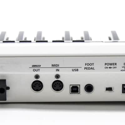Roland AX Synth Keytar MIDI Controller image 4