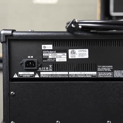 Used BOSS Katana Artist Head Gen 3 100-Watt Guitar Amplifier Head image 6