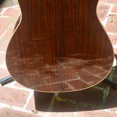 Larrivee L-09 2011 Acoustic / Electric w/Hardcase image 7