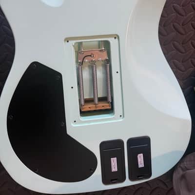 Schecter Sun Valley Super Shredder PT FR S 2019 - Present - Sea Foam Green imagen 5