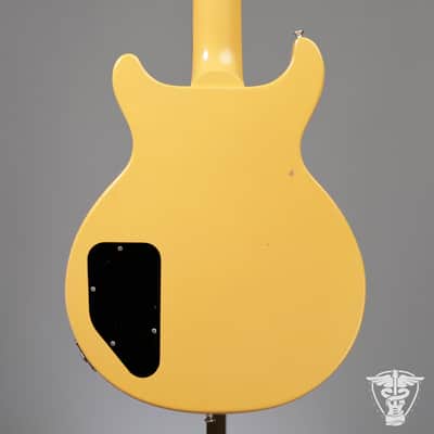 2007 Gibson Les Paul Specail DC - 6.45 LBS image 4