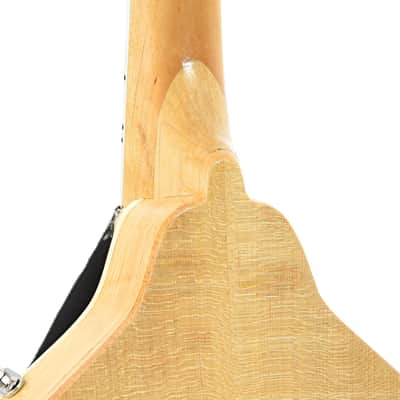 Jordan L. Buck A-Style Kit Mandolin (2024) image 10