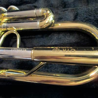 JUPITER Carnegie XL Trumpet model CTR-60 image 10
