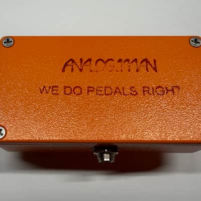 Analogman Juicer image 9