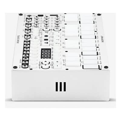 Endorphin.es Ground Control Desktop MIDI and CV/Gate Sequencer image 4