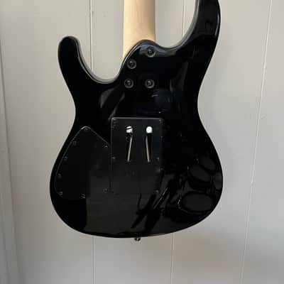 Ibanez JIVAJR-DSE Nita Strauss Signature 2020 - Present - Deep Sea Blonde image 8