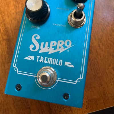 Supro 1310 Tremolo image 1
