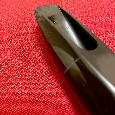 Mouthpiece Cafe Jerry Bergonzi Slant Supreme Tenor Sax Mouthpiece 7* image 12