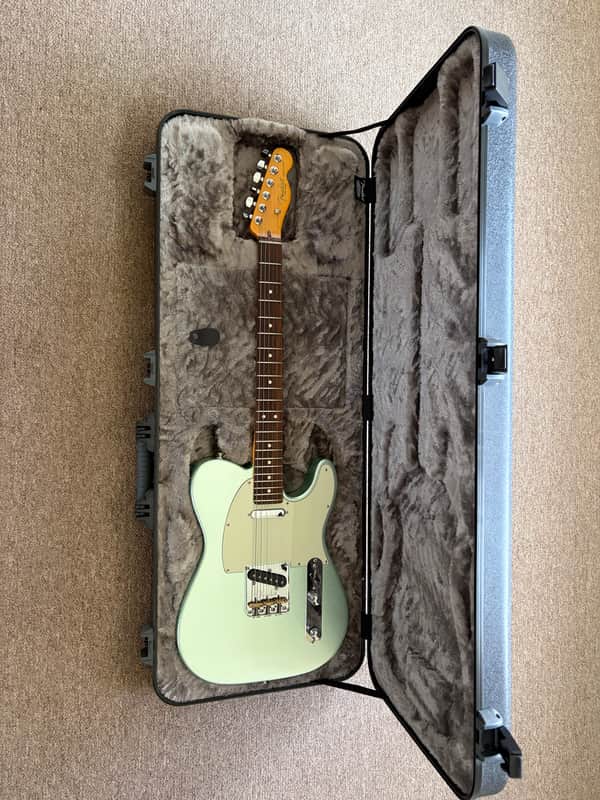 Fender American Professional II Telecaster